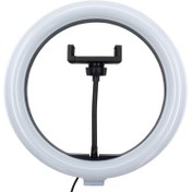 تصویر رینگ لایت هیرو Hero Ring light HX-260 