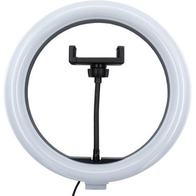 تصویر رینگ لایت هیرو Hero Ring light HX-260 