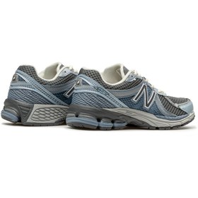 تصویر کفش نیوبالانس اورجینال مدل new balance 860v2 