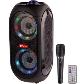 تصویر اسپیکر بلوتوثی قابل حمل پرووان مدل PSB4901 PSB4901 Wireless Speaker