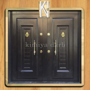 تصویر فروشگاه کیمیا درب