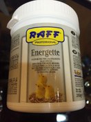 تصویر سرلاک انرژی زا قناری برند راف,250 گرمی Raff Energette,250g