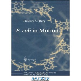 خرید و قیمت دانلود کتاب E. coli in motion | ترب