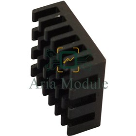 تصویر heatsink raspberry pi 