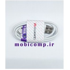 تصویر کابل شارژ هواوی میکرو به یو اس بی ( گارانتی کتبی مادام العمر) Huawei Micro to USB Cable (LifeTime Garanty)