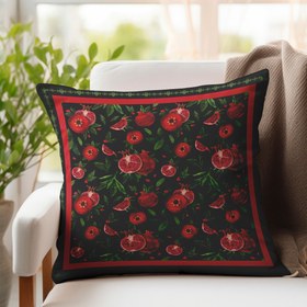 تصویر کاور کوسن طرح شب چله کد RH127 