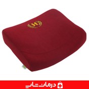 تصویر پشت کمری طبی هوشمند مدل اداری پلاس Hooshmand Office Comfort Plus Lumbar Seat Support