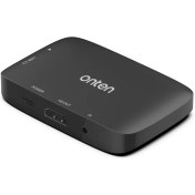 تصویر مبدل تصویری بی‌سیم اونتن مدل OTN-7572s 