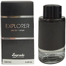 تصویر عطر ادکلن ساگرادا اکسپلوررمردانه100میلی Sagrada EXplorer 