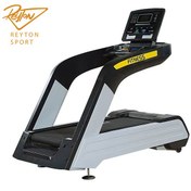 تصویر تردمیل باشگاهی با مانیتور 22 اینچ مدل 8000B commercial treadmill model 8000