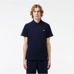 تصویر تیشرت یقه پلو مردانه لاکوست Lacoste اورجینال PH7398 
