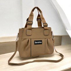 تصویر کیف دوشی زنانه کلاو 