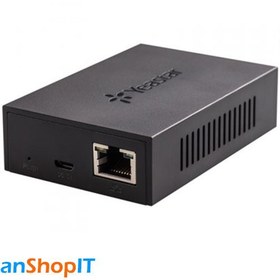 تصویر گیت وی یستار مدل TA100 Yeastar TA100 Gateway