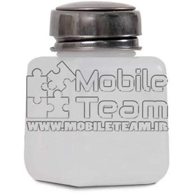 تصویر بطری تینر ۴۰ سی سی KAISI 