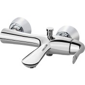 تصویر شیر حمام KIG مدل آسبرت 