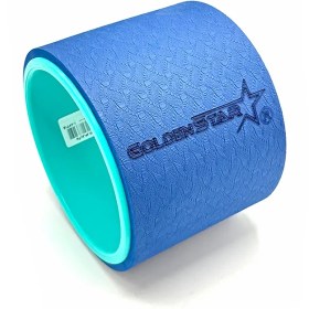 تصویر یوگا ویل گلدن استار قطر 15 