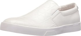 Calvin klein shop men's ivo loafer