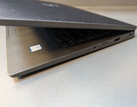 تصویر لپ تاپ استوک دل مدل Latitude E7400 i7 8650U 16GB 512GB intel hd 14.1 FHD-Touch-Matt 