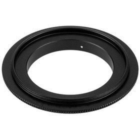 تصویر رینگ معکوس نیکون 55 میلی متر Reverse Ring 55mm 