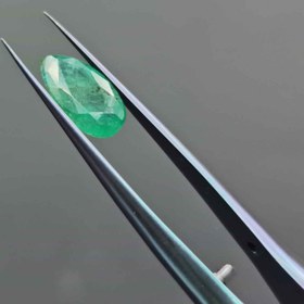 تصویر زمرد اشکی کد 