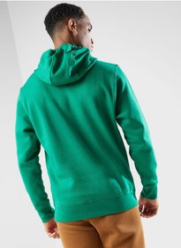 تصویر هودی بسکتبال Nsw Club برند Nike Nsw Club Basketball Hoodie