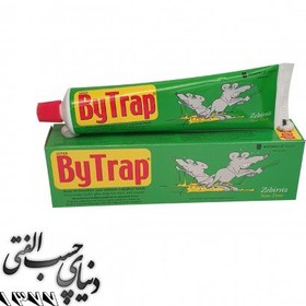 تصویر چسب موش بای ترپ Bytrap Mouse Trap 