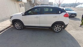 تصویر ام وی ام X22 مدل 1401 ا دنده ای اسپرت لاکچری دنده ای اسپرت لاکچری