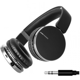 تصویر هدفون بی سیم جووی مدل TD02 Joway TD02 Wireless Headphones