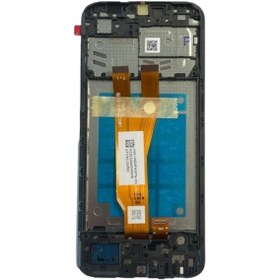 تصویر تاچ ال سی دی گوشی سامسونگ A03 Core SM-A032F Samsung Galaxy A03 Core SM-A032F Lcd