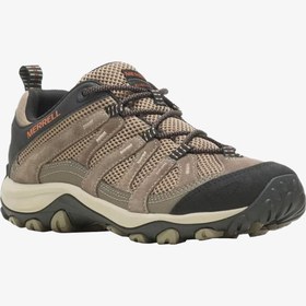 تصویر کفش کوهنوردی اورجینال برند Merrell مدل Alverstone 2 GTX کد 756429490 