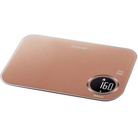 تصویر ترازوآشپزخانه سنکور مدل SKS7076GD Sencor Kitchen Scale