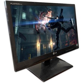 تصویر مانیتور 19 اینچ ال‌ جی LG LCD E1941S 19 Inch استوک 