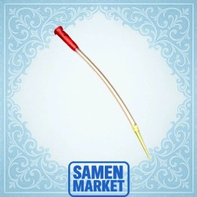 تصویر سر سرنگ پلاستیکی 