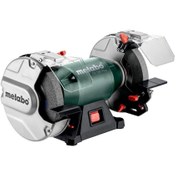 تصویر سنگ رومیزی ۶۰۰ وات مدل DS 200PLUS متابو METABO 
