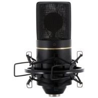 تصویر میکروفون MXL 770 MXL 770 Multipurpose Cardioid Condenser Microphone