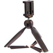 تصویر سه پایه رو میزی و نگهدارنده گوشی Realme Realme phone holder tripod