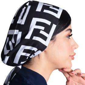 تصویر کلاه جراحی کد 112 