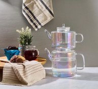 تصویر کتری قوری هولوگرامی ۲.۸۵ لیتر 