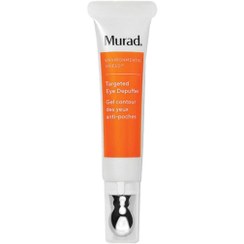 تصویر کرم ضد پف و درمان تیرگی چشم 15 میلی لیتر دکتر مورد Dr Murad Dark Circles Corrector Eye Cream 15 ml