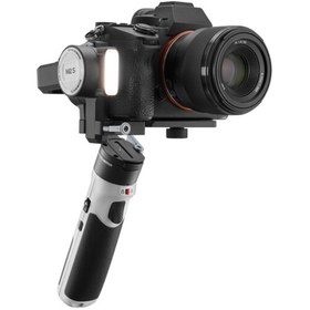 تصویر گیمبال ژیون کرین ام 2 اس Zhiyun CRANE-M2 S Gimbal Stabilizer 