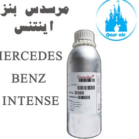 تصویر اسانس مرسدس بنز اينتنس MERCEDES BENZ INTENSE 