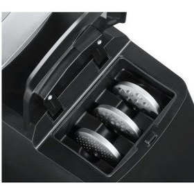 تصویر چرخ گوشت بوش MFW68660 Bosch MFW68660 Meat Grinder