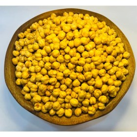 تصویر نخودچی گل خام 