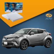 تصویر فیلتر کابین تویوتا C-HR 