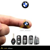 تصویر آرم ریموت بی ام و | آرم سوئیچ BMW 