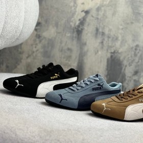 تصویر کتونی پوما Speed Cat Puma speed cat