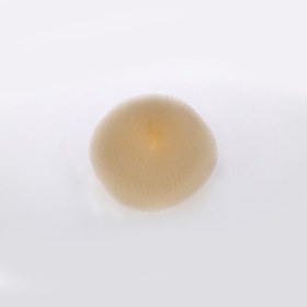 تصویر پروتز سیلیکونی گرد کوچک 