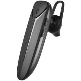 تصویر هدفون بلوتوثی ایکس او مدل BE20 XO - BE20 Earbud Bluetooth Handsfree Black