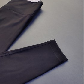 تصویر لگ زنانه H&M مشکی 