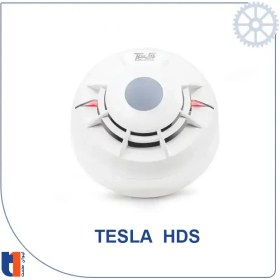 تصویر دتکتور تسلا - دتکتور حرارتی دتکتور